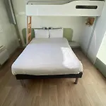 Ibis Budget Centre Gare Hotel 2*