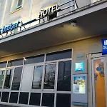 Ibis Budget Centre Gare Hotel Caen