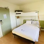 Ibis Budget Centre Gare Caen