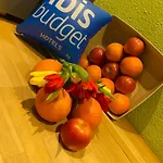 Ibis Budget Centre Gare Hotel 2*