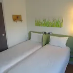 Hotel Ibis Budget Centre Gare Caen