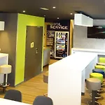 Ibis Budget Centre Gare Hotel 2*