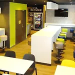 Ibis Budget Centre Gare Hotel Caen