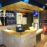 Ibis Budget Centre Gare Caen