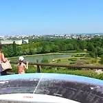 Ibis Budget Centre Gare Hotel Caen