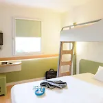 Hotel Ibis Budget Centre Gare