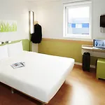 Ibis Budget Centre Gare Hotel