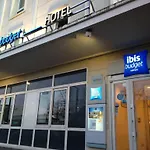 Ibis Budget Centre Gare 캉