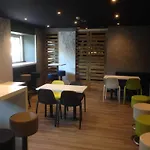 Ibis Budget Centre Gare Hotel Caen