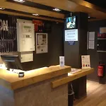 Ibis Budget Centre Gare 2* Caen