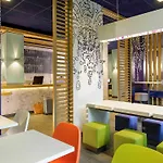Hotel Ibis Budget Centre Gare Caen