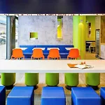 Hotel Ibis Budget Centre Gare