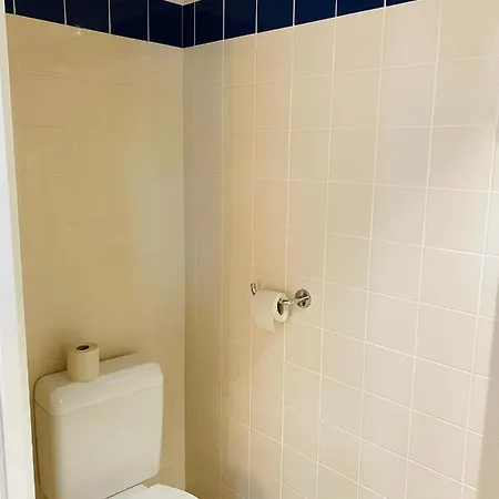 Hotel Ibis Budget Centre Gare Caen