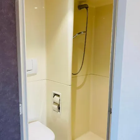 Ibis Budget Centre Gare Caen