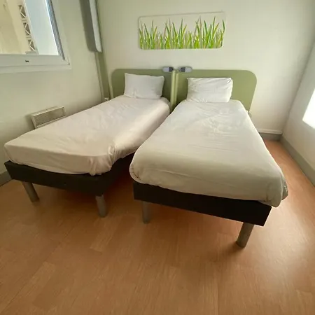 Ibis Budget Centre Gare 2*