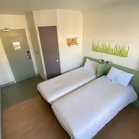 Ibis Budget Centre Gare Hotel