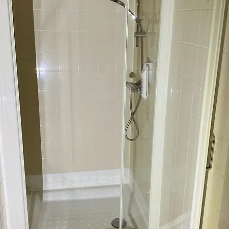Ibis Budget Centre Gare 2* Caen