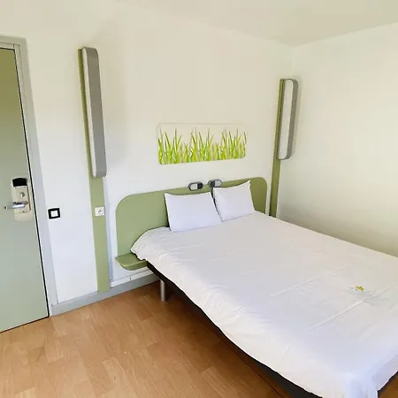 Ibis Budget Centre Gare