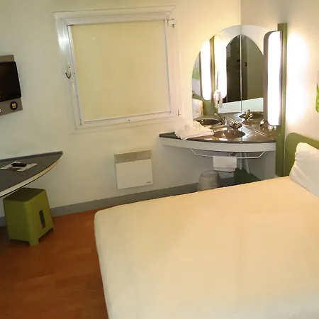 Ibis Budget Centre Gare Hotel