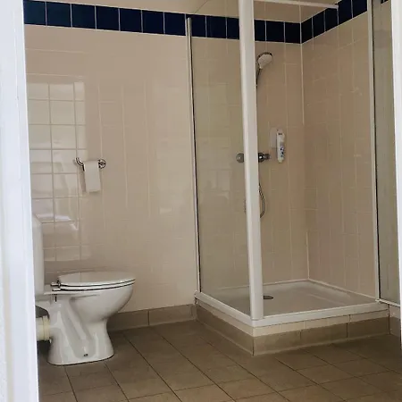 Ibis Budget Centre Gare 2* Caen