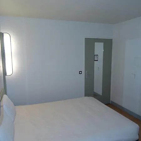 Ibis Budget Centre Gare Hotel Caen