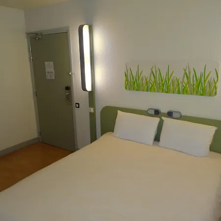 Hotel Ibis Budget Centre Gare 2*