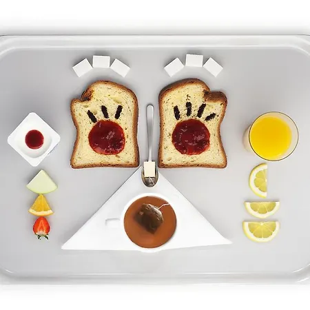 Hotel Ibis Budget Centre Gare 2*