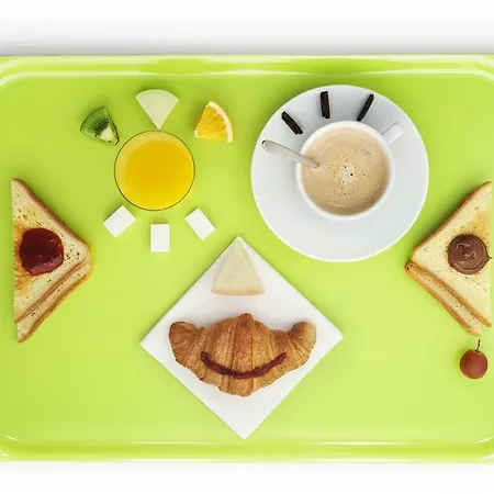 Ibis Budget Centre Gare Hotel Caen