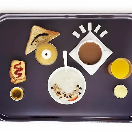 Hotel Ibis Budget Centre Gare 2*