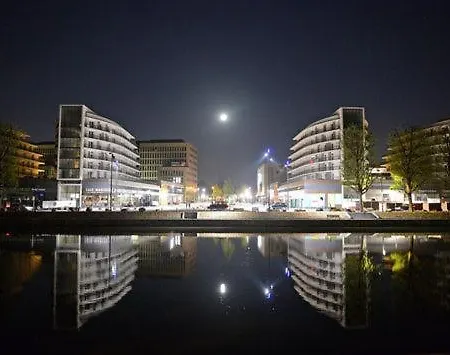 Hotel Ibis Budget Centre Gare