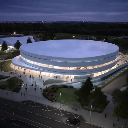 Ibis Budget Centre Gare Hotel