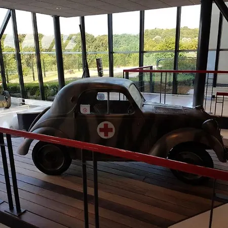 Ibis Budget Centre Gare Caen