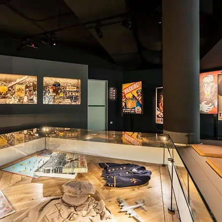 Ibis Budget Centre Gare Hotel