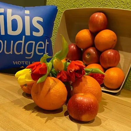 Ibis Budget Centre Gare