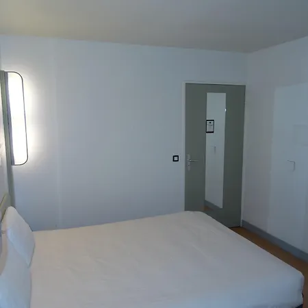 Hotel Ibis Budget Centre Gare Caen