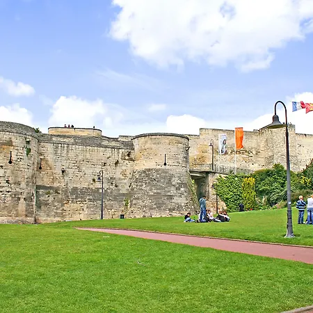 Ibis Budget Centre Gare