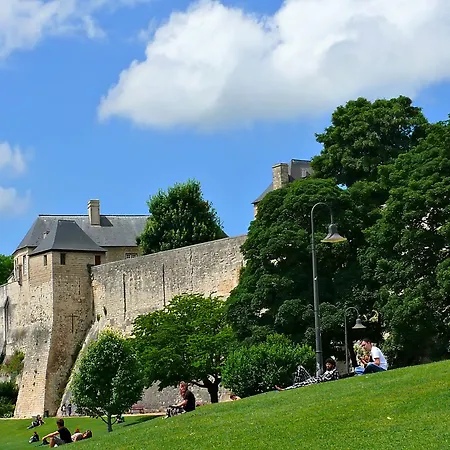 Hotel Ibis Budget Centre Gare