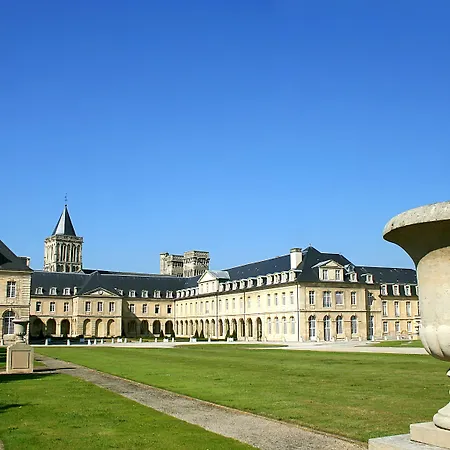 Ibis Budget Centre Gare 2*