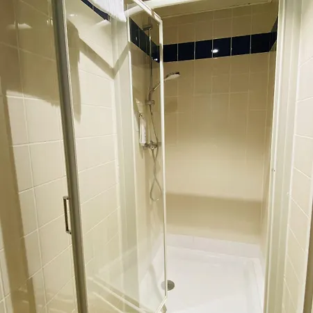 Ibis Budget Centre Gare 2* Caen