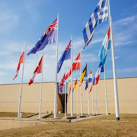 Ibis Budget Centre Gare 2* Caen