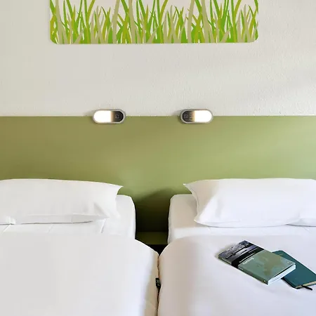 Ibis Budget Centre Gare Hotel 2*