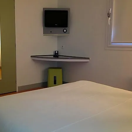Ibis Budget Centre Gare Caen