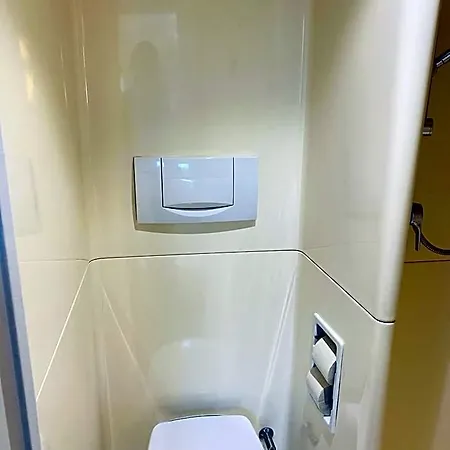 Ibis Budget Centre Gare 2*