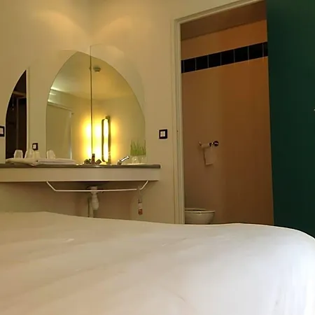Ibis Budget Centre Gare 2*