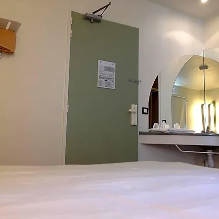 Ibis Budget Centre Gare 2* Caen