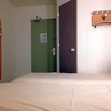 Hotel Ibis Budget Centre Gare 2*