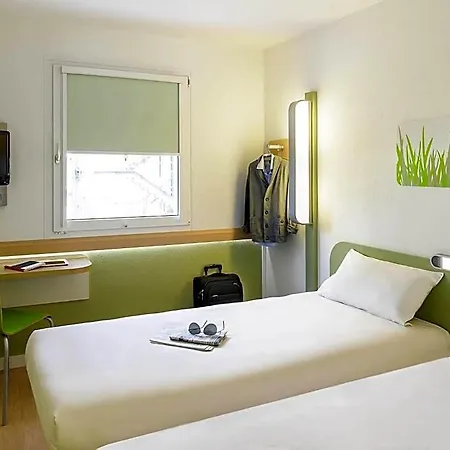 Hotel Ibis Budget Centre Gare 2*