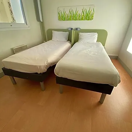Ibis Budget Centre Gare