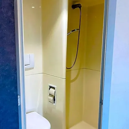 Hotel Ibis Budget Centre Gare 2*