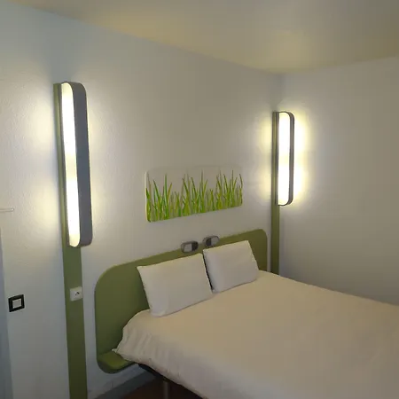 Hotel Ibis Budget Centre Gare 2*